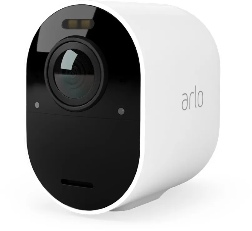 IP kamera Arlo Ultra 2 Outdoor Security Camera - Biela