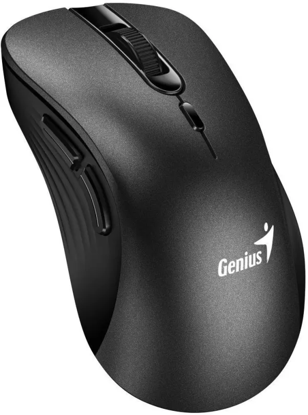 Myš Genius Ergo 8100S čierna