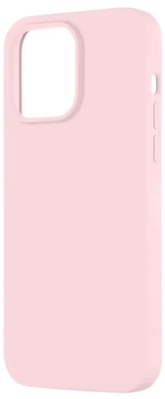 Kryt na mobil Tactical Velvet Smoothie Kryt pre Apple iPhone 14 Pre Max Pink Panther