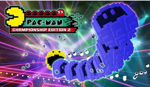 Hra na PC PAC-MAN Championship Edition 2 (PC) DIGITAL