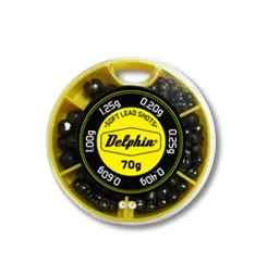 Delphin Vyvažovacie olovka Soft 100g 0,2-1,25g