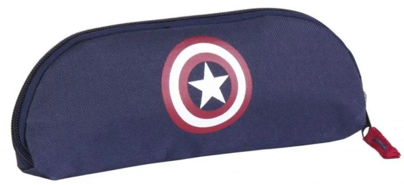 Peračník Marvel Avengers: Captain America - peračník na ceruzky