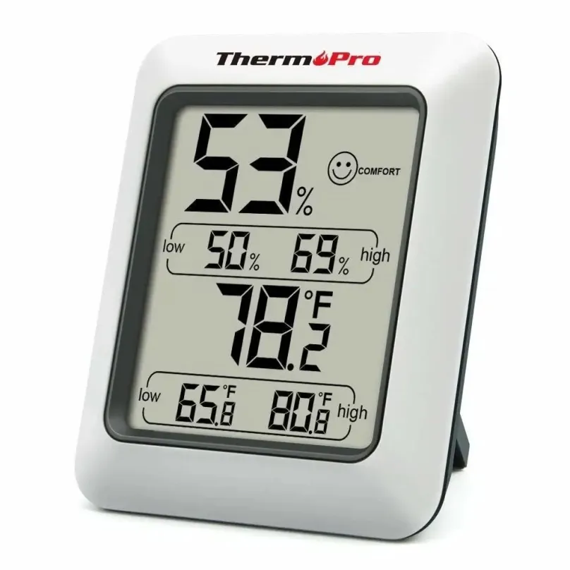 Digitálny teplomer ThermoPro TP50