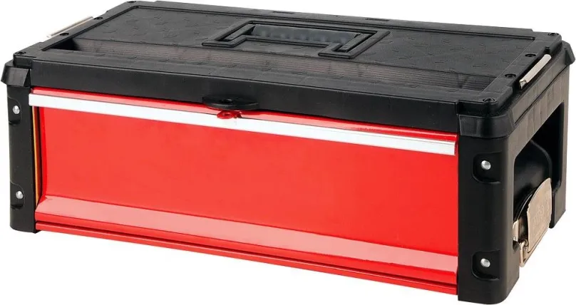 Box na náradie Yato Skrinka na náradie, 1x zásuvka, komponent k YT-09101/2