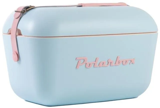 Termobox Polarbox Chladiaci box POP 12 l modrý
