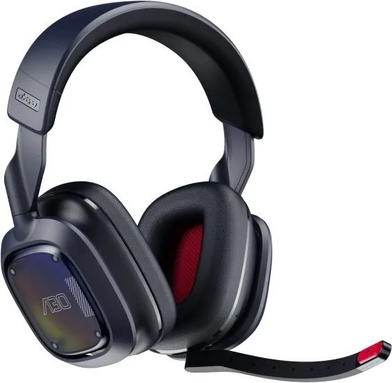 Herné slúchadlá Logitech G Astro A30 Universal Wireless Headset Xbox Blue