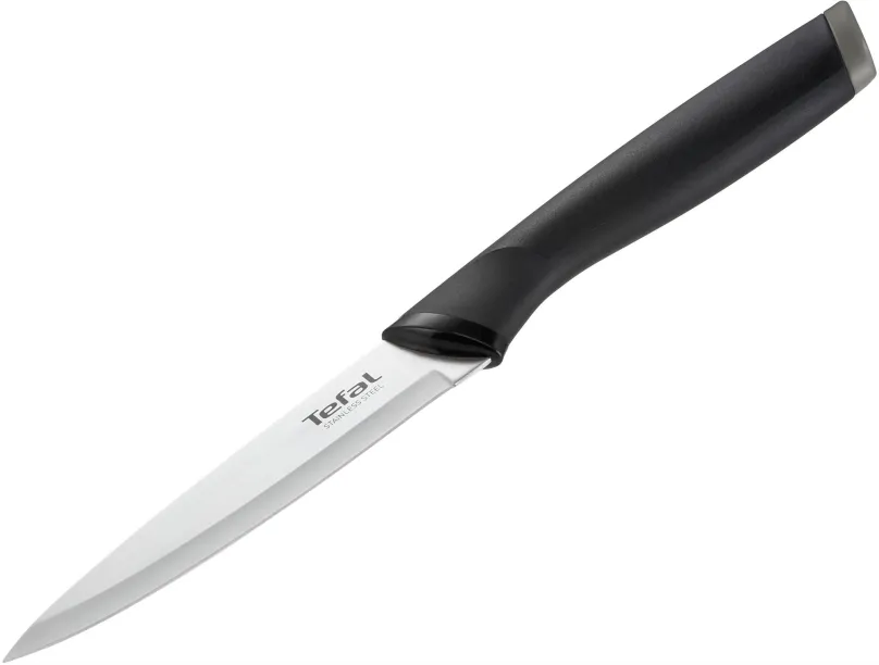 Kuchynský nôž Tefal Comfort nerezový nôž univerzálny 12 cm K2213944
