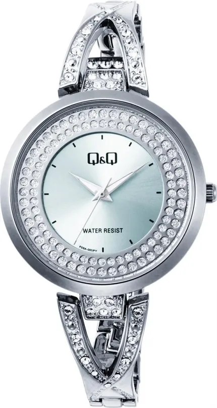 Dámske hodinky Q+Q Ladies F03A-005PY