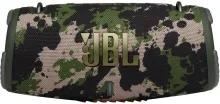 Bluetooth reproduktor JBL XTREME 3 camouflage, aktívny, s výkonom 50W, frekvenčný rozsah o