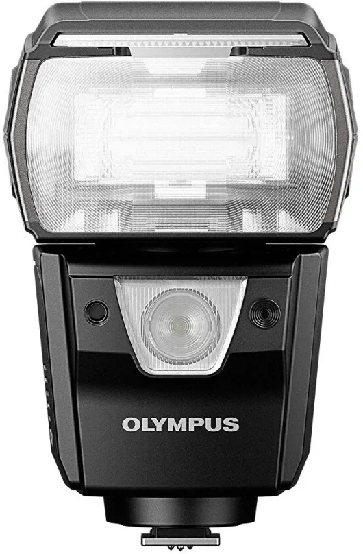 Externý blesk Olympus FL-900R