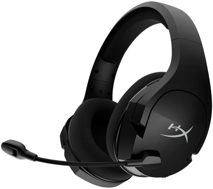 Herné slúchadlá HyperX Stinger Core Wireless + DTS