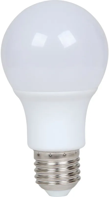 LED žiarovka RETLUX RLL 285 A60 E27 žiarovka 9W CW