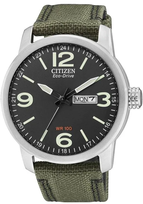 Pánske hodinky CITIZEN Classic BM8470-11EE
