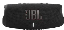 Bluetooth reproduktor JBL Charge 5 čierny