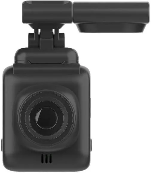 Kamera do auta Tellur autokamera DC2 FullHD GPS (1080P) čierna