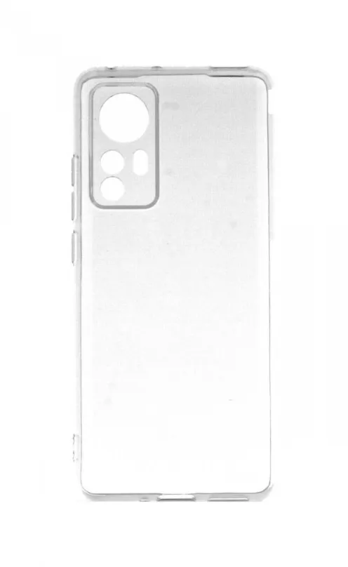 Kryt na mobil TopQ Kryt Xiaomi 12 2 mm priehľadný 85664