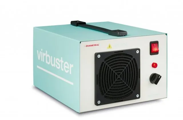 Generátor ozónu VirBuster 4000A generátor ozónu