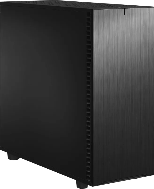 Počítačová skriňa Fractal Design Define 7 XL Black