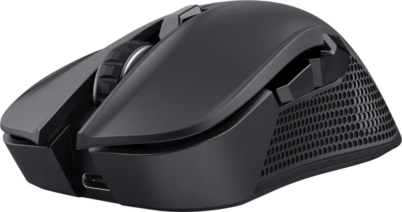 Herná myš Trust GXT923 YBAR Wireless Mouse