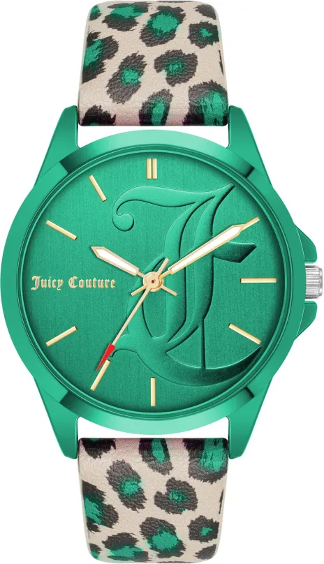 Dámske hodinky Juicy Couture JC/1373GNLE