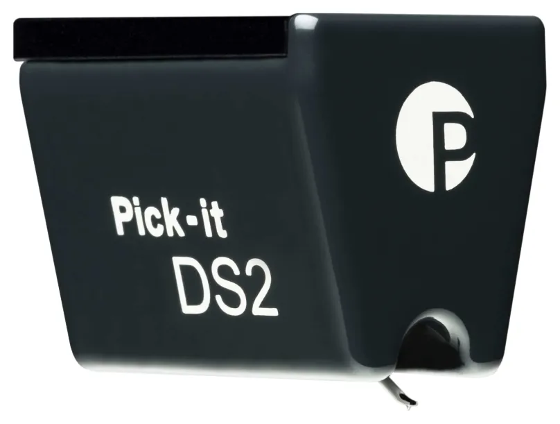 Pre-Ject Pick It DS2 - prenoska