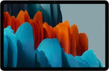 Tablet Samsung Galaxy Tab S7 LTE modrý, displej 11" 2560 × 1600 TFT, Qualcomm Snapdra