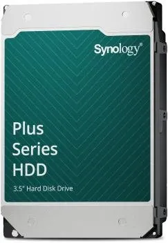 Pevný disk Synology HAT3310-8T, 3.5", SATA III, maximálna rýchlosť prenosu 260 MB/s,