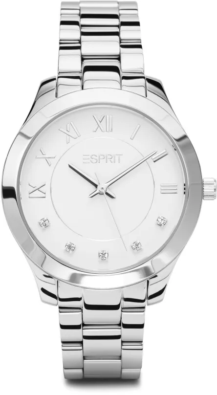 Dámske hodinky Esprit ESLW23728SI strieborné