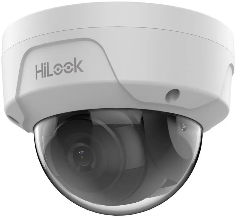 IP kamera HiLook IPC-D121H(C) 2,8 mm, vnútorné a vonkajšie, detekcia pohybu, zasielanie e-