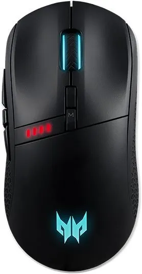 Herná myš Acer Predator Cestus 350