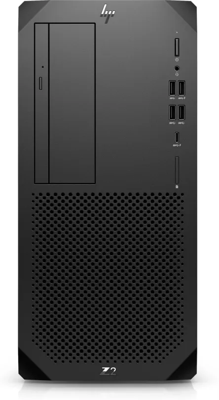 Počítač HP Z2 G9 TWR, Intel Core i7 13700 Raptor Lake 5.4 GHz, NVIDIA Quadro RTX A2000 1