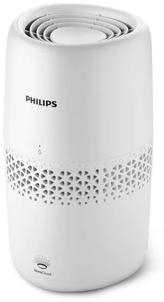 Zvlhčovač vzduchu Philips Series 2000 HU2510/10, vhodný do miestnosti o veľkosti 31 m2, na