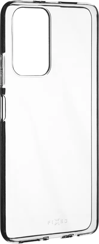 Kryt na mobil FIXED Slim AntiUV pre Xiaomi Redmi Note 11T 5G číre