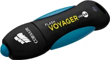 Flash disk Corsair Flash Voyager 256 GB, 256 GB - USB 2.0 a USB 3.2 Gen 1 (USB 3.0), konek