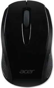 Myš Acer Wireless Mouse G69 Black