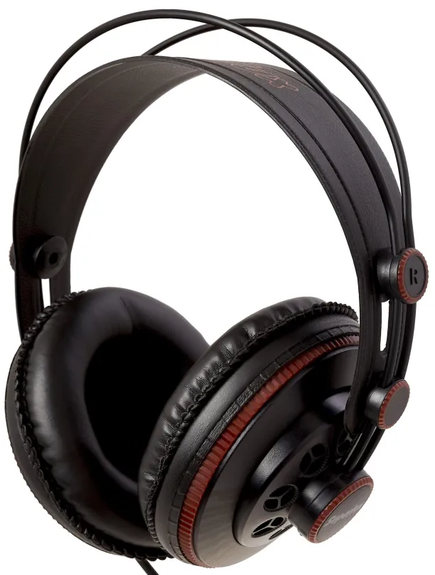 Slúchadlá SUPERLUX HD681