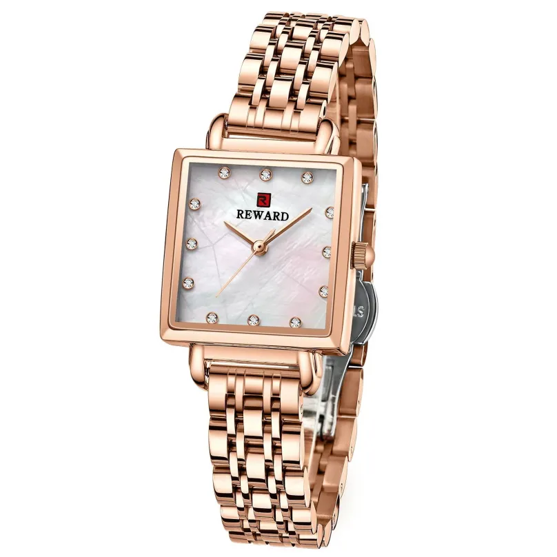 Dámske hodinky REWARD Dámske hodinky - RD21041L + darček ZADARMO