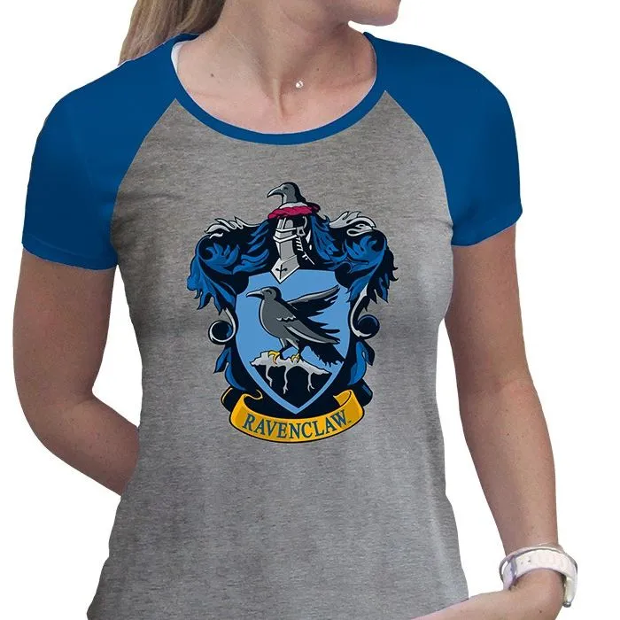 Dámske tričko Harry Potter - Havraspár