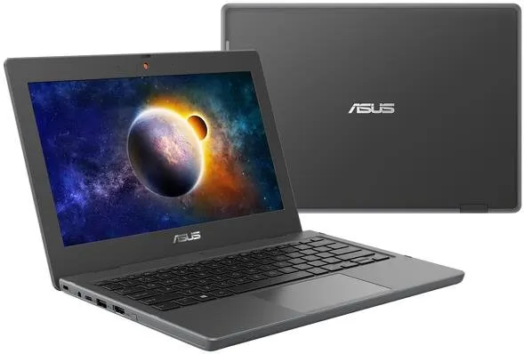 Notebook ASUS ExpertBook BR1100C BR1100CKA-GJ0042X Dark Grey