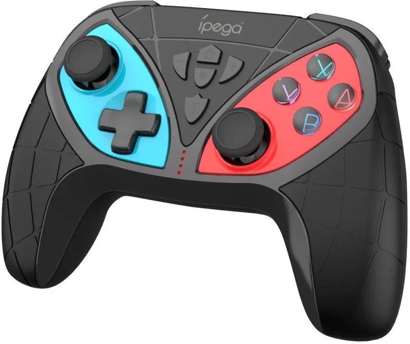 Gamepad iPega SW018A Wireless Gamepad pre N-Switch/PS3/Android/PC