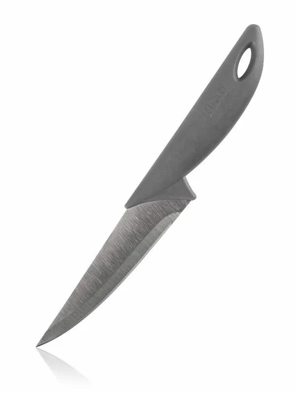 Kuchynský nôž BANQUET Nôž praktický CULINARIA Grey 12 cm