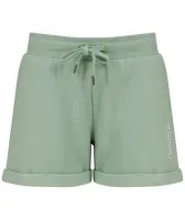 Navitas Kraťasy Womens Shorts Light Green XL
