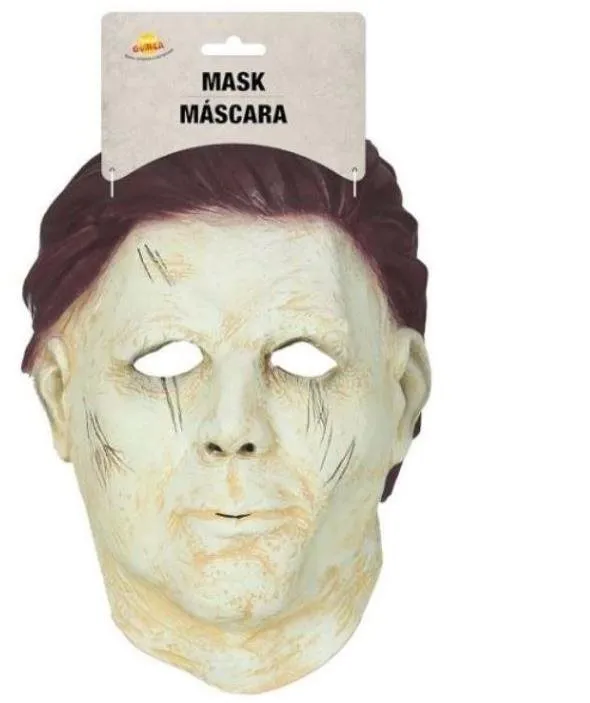 Doplnok ku kostýmu Maska zabijak Michael Myers