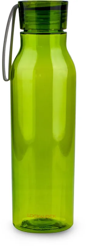 Fľaša na pitie Fľaša na vodu "Bisfree Eco" 550ml, zelená