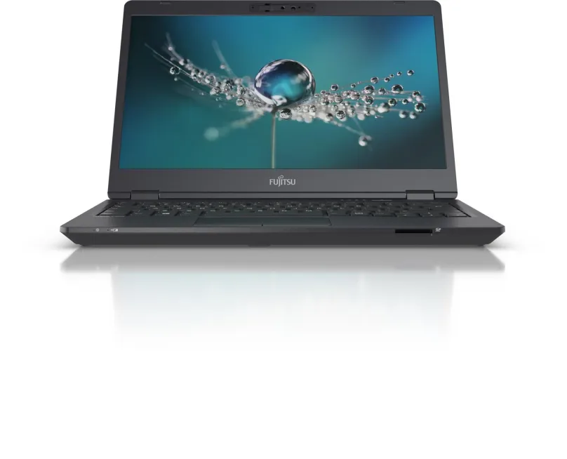 Notebook Fujitsu LIFEBOOK U7311 kovový, Intel Core i5 1135G7 Tiger Lake, 13.3" IPS an