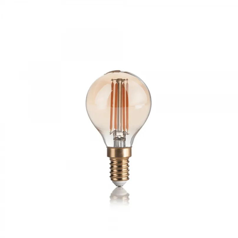 Ideal Lux 151656 LED žiarovka 3,5W|E14