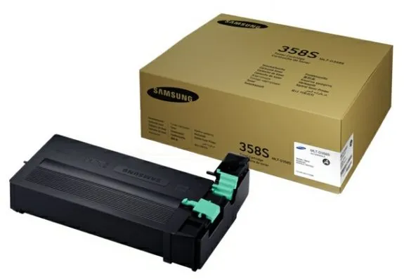 Toner Samsung MLT-D358S / ELS čierny