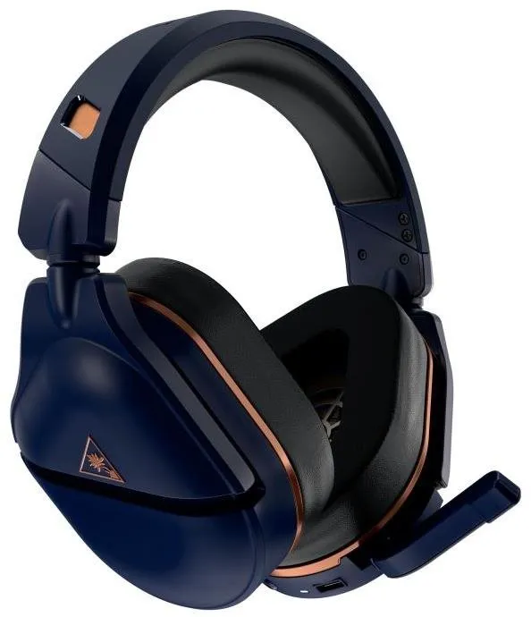 Herné slúchadlá Turtle Beach STEALTH 700 GEN2 MAX, Cobalt Blue, Xbox, PS, PC, Nintendo