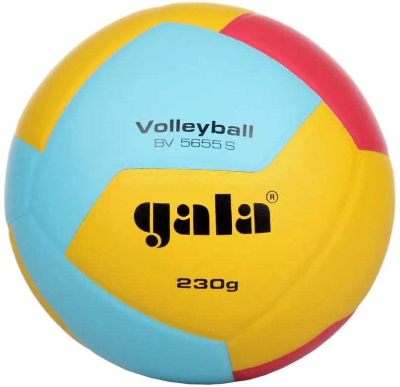 Volejbalová lopta Gala Training BV 5655 - 230 g