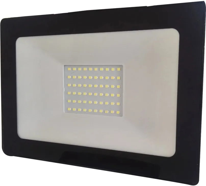 LED reflektor RETLUX RSL 245, vonkajšie použitie, stupeň krytia IP65, napájanie zo siete,